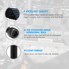 FullFun 510PCS M3 M4 M5 Hex Socket Head Cap Screw