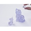 crystal puzzle cat 50155