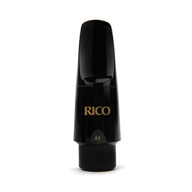 Rico A5 Graftonite Mouthpiece for Alto Sax