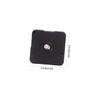 Gadpiparty 4 Sets Professional Clock Mechanism Kit DIY Clock Replacement