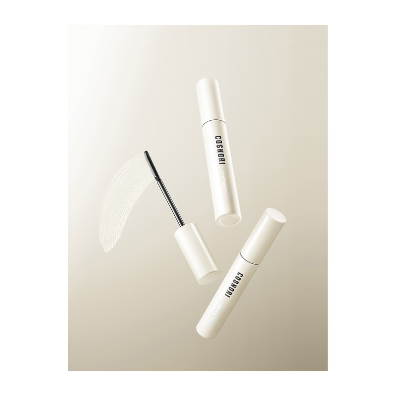 Long Active Mascara Remover / 롱 액티브 마스카라 리무버