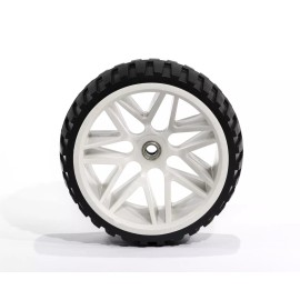 Badger Replacement Large Wheel (7.5" Wheel)