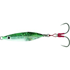 Savage Gear Squish Jig SJ-160G-GM