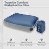 COCOON- Premium - Ultralight AirCore Pillow - Full Size -