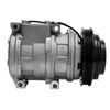 BJTDLLX AC Compressor w/Clutch Fit for Toyota Tacoma 3.4L 1995