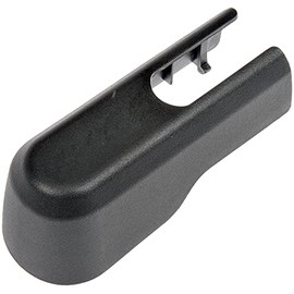 Dorman 49491 Rear Wiper Arm Nut Cover Compatible with Select Jeep Models