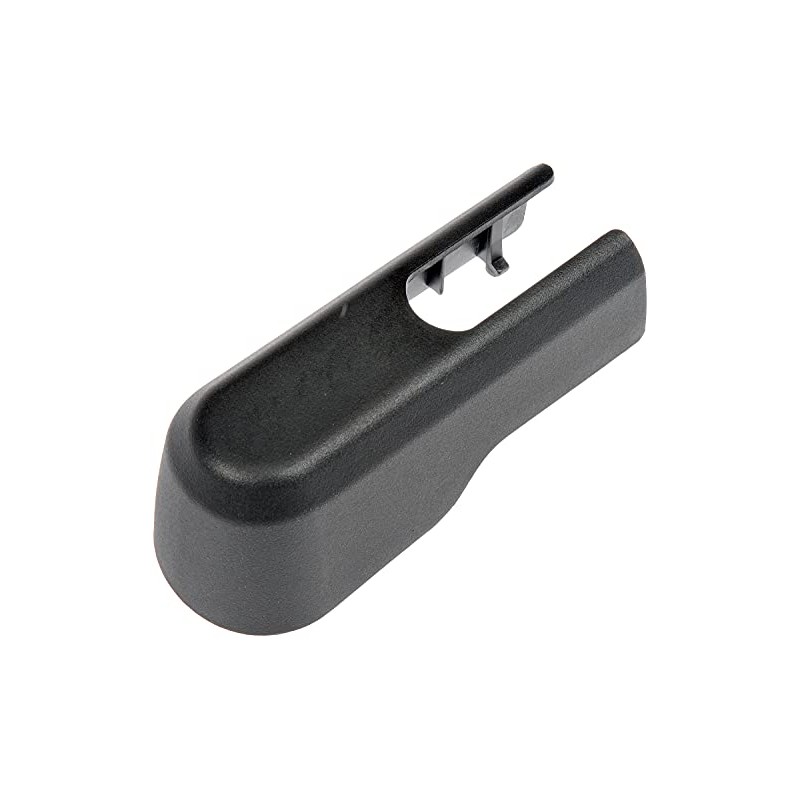 Dorman 49491 Rear Wiper Arm Nut Cover Compatible with Select