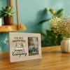 DIMSEOIUS Camping Decor for Camper Picture Frame, Memories are Made