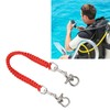 Cordón de Transporte para Cámara de Buceo, Mango de Cámara