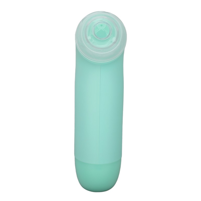 Vacuum Blackhead Remover Handheld Mini Lifting Massage Deep Clean USB