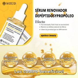 Esencias Renovador Hidratante Equilibrio 2*50ml De La Piel