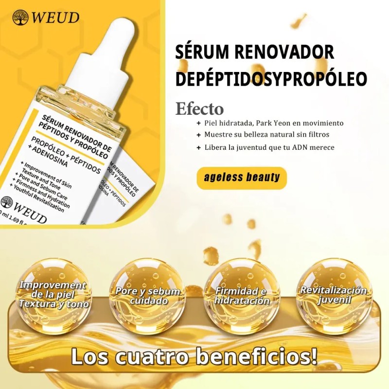 Esencias Renovador Hidratante Equilibrio 2*50ml De La Piel