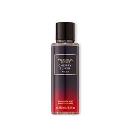 Victoria's Secret Cherry Elixir NO.33 Fragrance Body Mist for Women, 8.4 fl. oz. (Cherry Elixir NO.33)