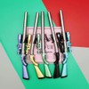 Ysoom Gel pens for writing 0.5mm refill signature pen sniper