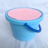 Bucket Soap, 28.2 oz (800 g), Blue Domestic Solid Soap