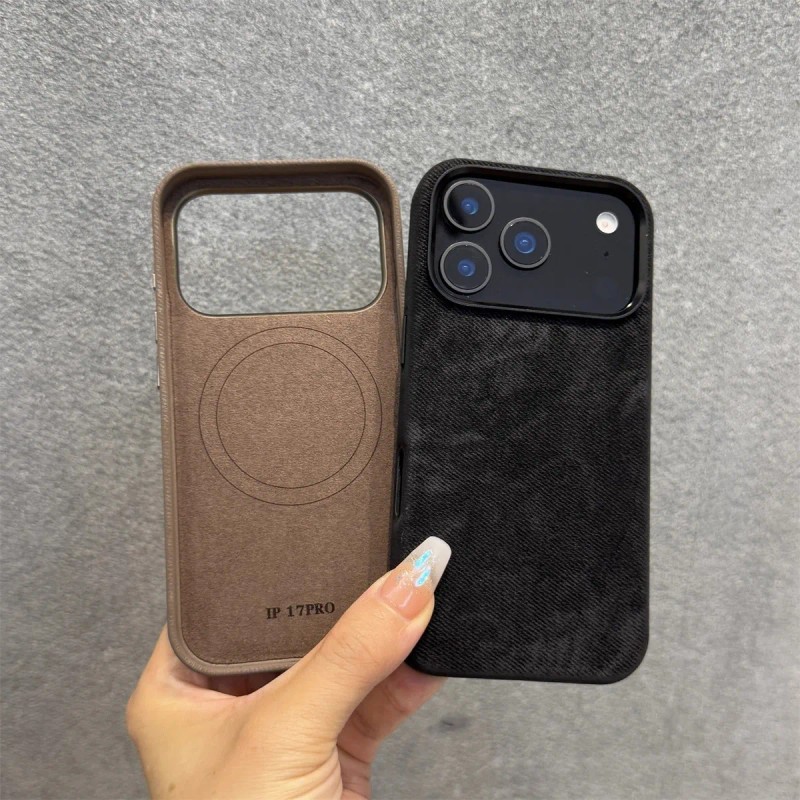Funda Case Para Iphone12 13 14 15 16 17 Pro