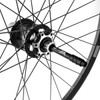 MUQZI Bicycle QR Adapter 12 to 9mm Front Wheel Hub