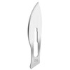 Sterile Scalpel Blades 20, 21, 22, 23, 24, 25, 26