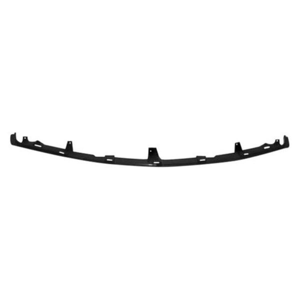 For GMC K1500 Suburban 1999 Bumper to Body Filler Panel