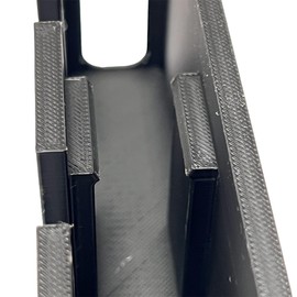 Protective Cap Suitable for Victron Energy SmartShunt 300A, Smart Shunt 500A, Made in Germany