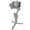 FOTGA Universal Vertical Quick Release Plate L-shaped Bracket for DJI
