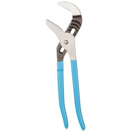 Channellock 460 Tongue & Groove Pliers Eight Adjustments
