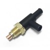 Sonayiu #36281-RTA-003 Air Assist Control Solenoid Valve Sturdy Durable Replacement