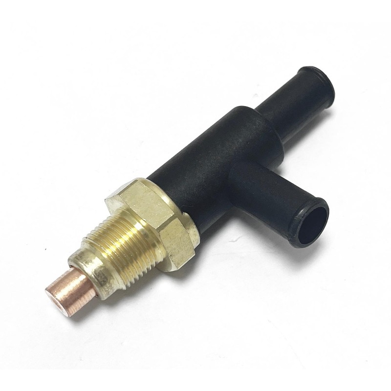 Sonayiu #36281-RTA-003 Air Assist Control Solenoid Valve Sturdy Durable Replacement