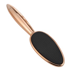 Gogogmee Pedicure Tool Nano Glass Foot Callus Remover Heel Repair Cracked Skin Rubbing Tool Foot File Foot Care at Home