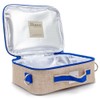 Soyoung Replacement Insulated Bag Liners, Petite Poche