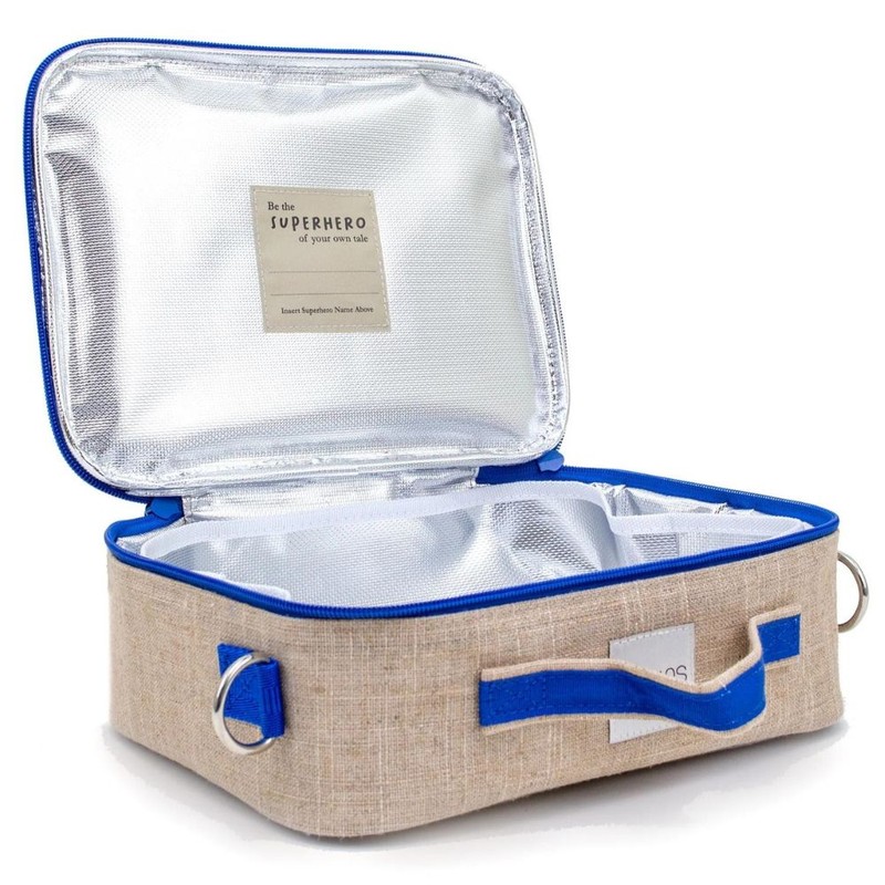 Soyoung Replacement Insulated Bag Liners, Petite Poche