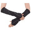 Purwonder Women's Arm Warmers Design No. 8 -