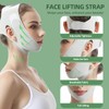 Reusable Facial Lifting Belt, V Line Lifting Mask with Chin