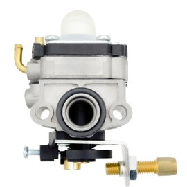 Gbeneiac GX31 FG100 Carburetor for Honda 4 Cycle Leaf Blower Hedge Trimmer Engine GX31 GX22 FG100 Tiller Replaces 16100-ZM5-803 16100-ZM3-848 16100-ZM5-809 GCA91 Carb Tune-Up Kit