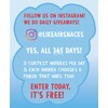 Like Air Puffcorn (Combo Pack: Classic & Pancake) | 2
