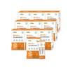 Wellers Lactobacillus Postbiotics Bifidus 30 sachets / 웰러스 유산균 포스트바이오틱스