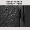 Lynlyulinger Mascara, Makeup Base for Eyelashes, Waterproof Formula, Mini Mascara,