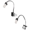 4H0947134A, A7 Door Handle Light,Other Lights Pair Door Handle Light