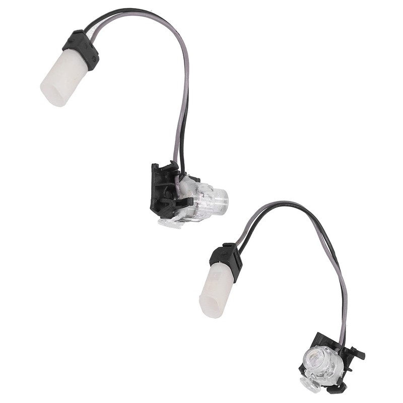 4H0947134A, A7 Door Handle Light,Other Lights Pair Door Handle Light