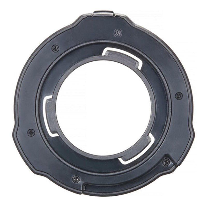 Godox ML-GB Bowens Mount Conversion Adapter [AD300Pro, ML60iiBi, Ml100Bi, ML60,