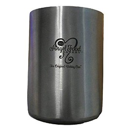 The Original Baking Can - Cylindrical Vertical Baking Pan