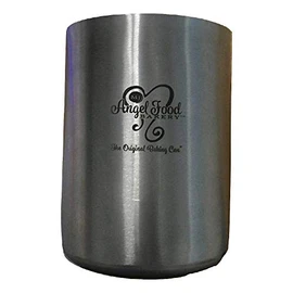 The Original Baking Can - Cylindrical Vertical Baking Pan