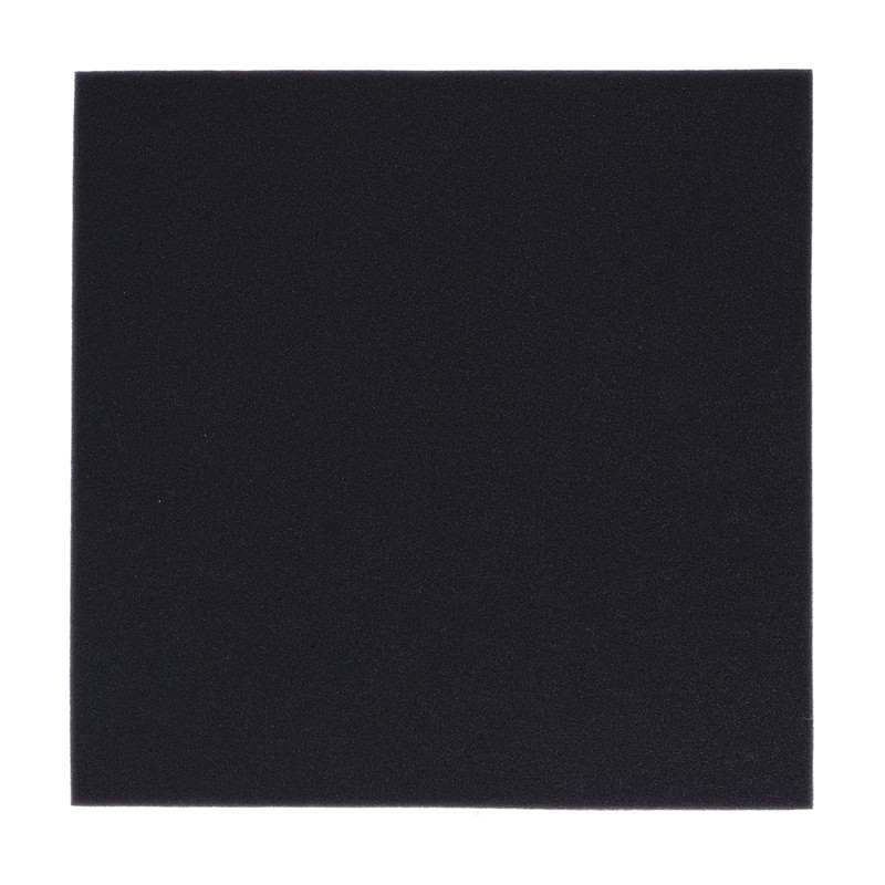 10PCS Acoustic Dampening Panels High Density Sound Insulation Pads for