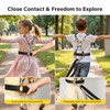 HOOMTREE Safety Harness Leash for Kids with Autism, Special Needs