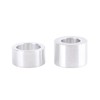 2Pcs Transmission Cooler Bypass Delete Kit AP 005 Replacement for
