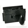 Kemei Refacción Switch Interruptor Cortadora Cabello Kemei Km-9350