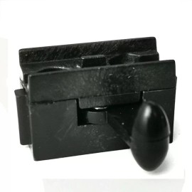 Kemei Refacción Switch Interruptor Cortadora Cabello Kemei Km-9350