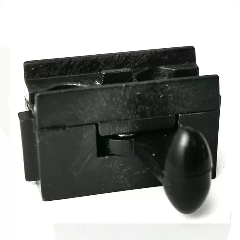 Kemei Refacción Switch Interruptor Cortadora Cabello Kemei Km-9350