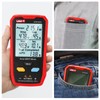 UNI-T UT673PV Solar Panel Tester, Solar MPPT Meter, 800W Photovoltaic