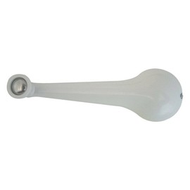 Winegard RV White Antenna Elevating Crank Handle - Winegard RP6795 Camper Motorhome